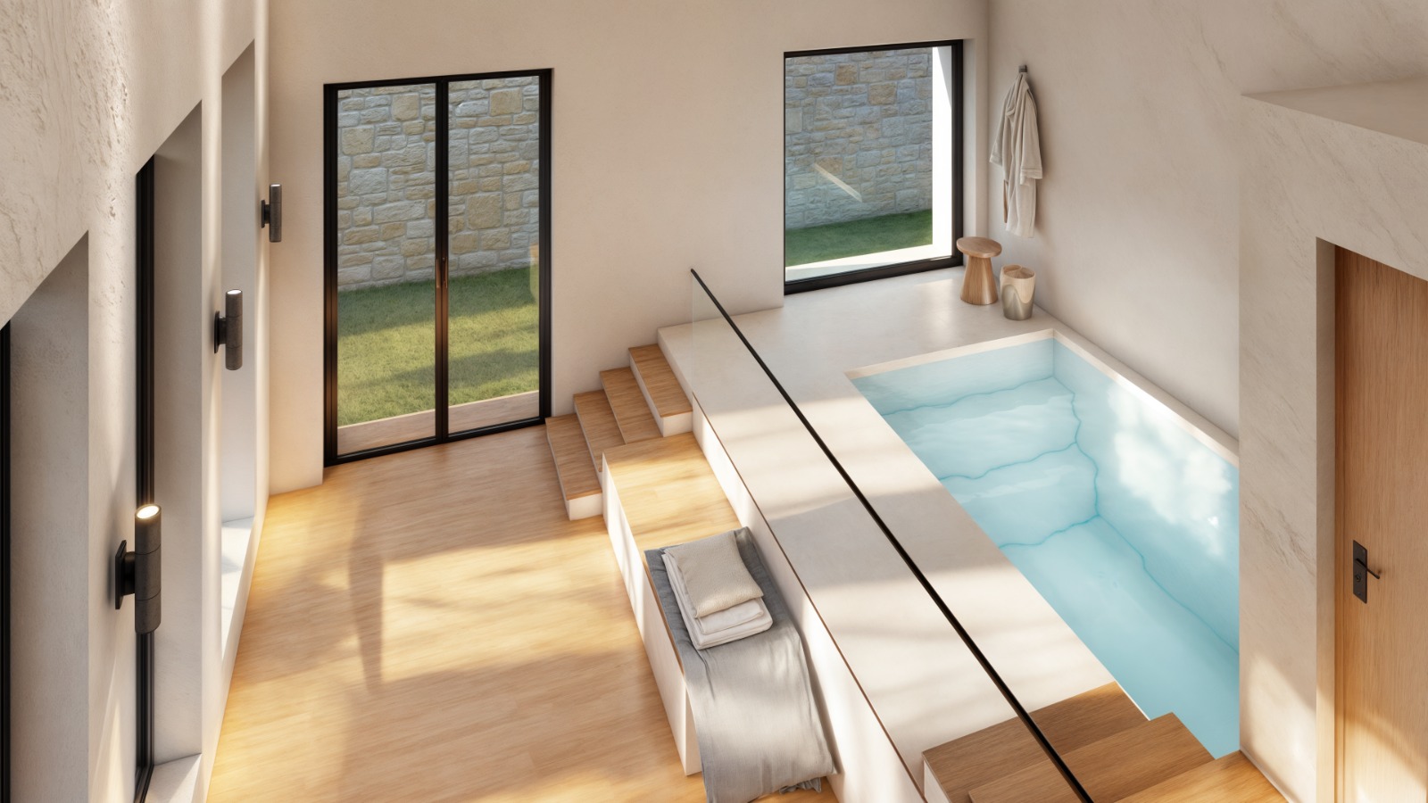 Loisir en lisière - Vue 7